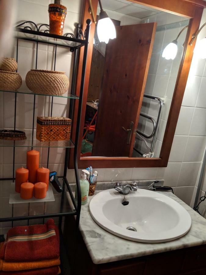 Beautiful 1 Bedroom Apartment In Roda, Los Alcazares. Larger Than Average. エクステリア 写真